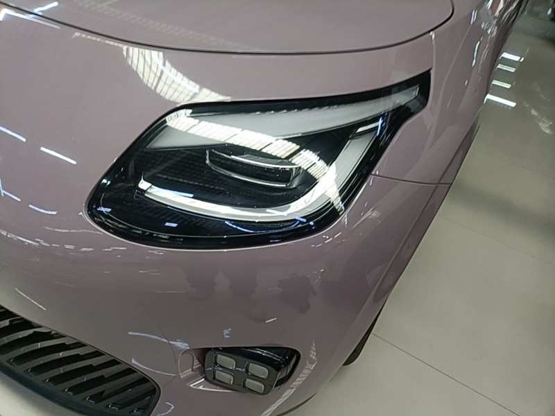 Used AION UT 2025 420 Intelligent Luxury Edition — 23