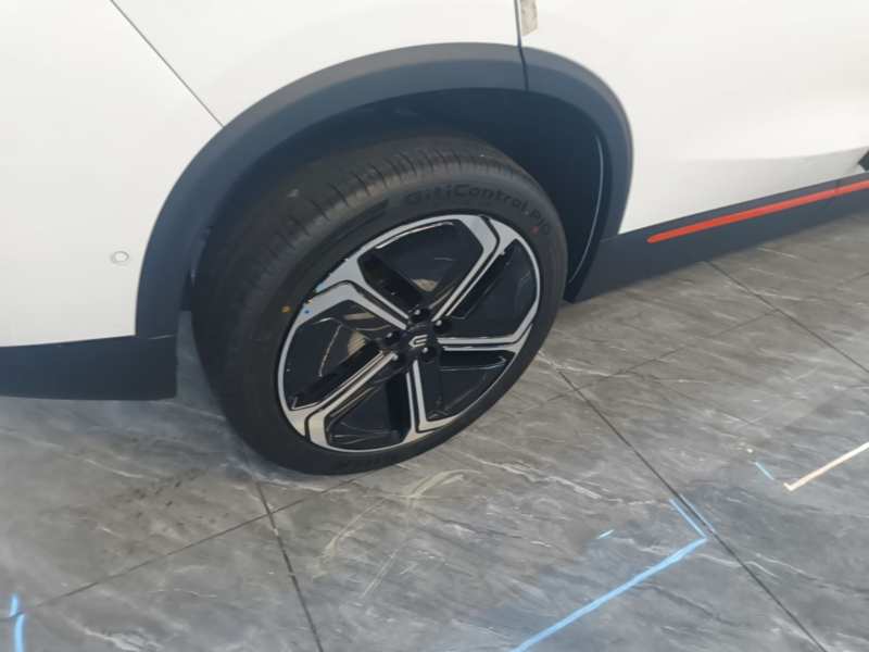 Used Skyworth HT-i 2024 1.5L PHEV 115KM Taidao Edition — 25