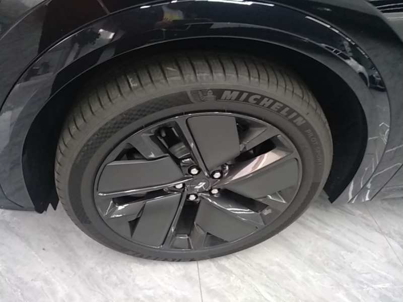 Used Li Auto L7 2025 Max Smart Refresh Edition — 22