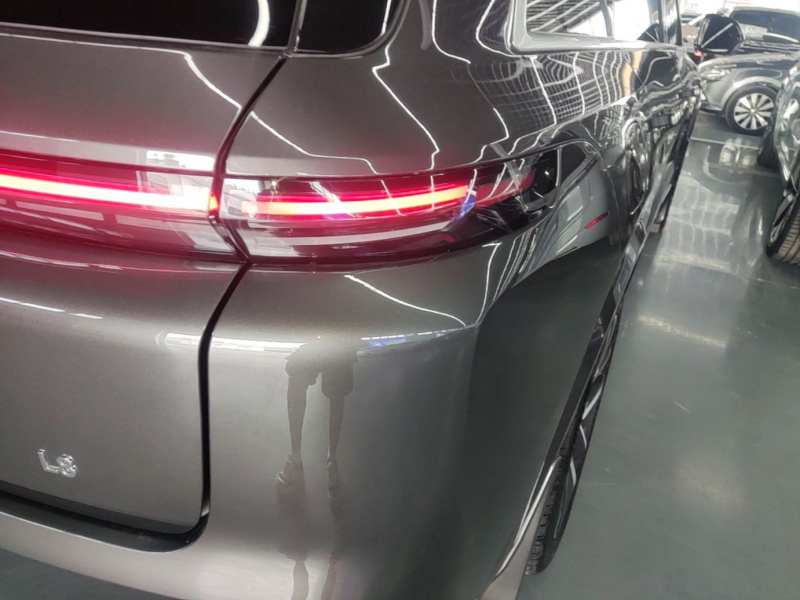 Used Li Auto L8 2024 Max — 7