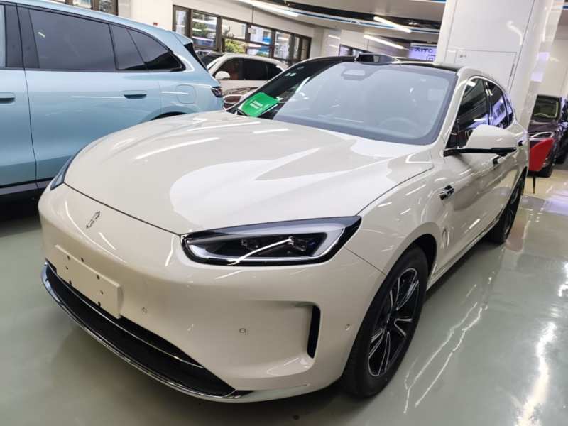 Used AITO/LUXEED/MAEXTRO/SAIC/STELATO AITO M5 2025 Extended-Range Ultra Rear-Wheel-Drive Version