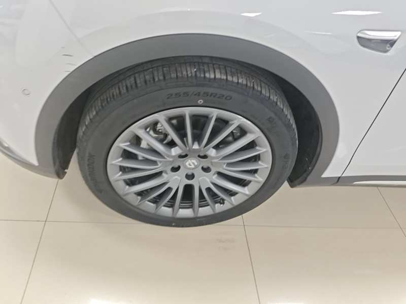 Used Leapmotor C11 2023 Range-Extended 300 Smart Enjoyment Edition — 22