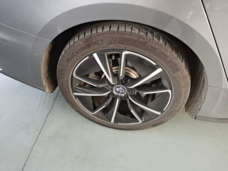 Used BYD Han 2020 EV Four-Wheel Drive High-Performance Flagship Model — 25