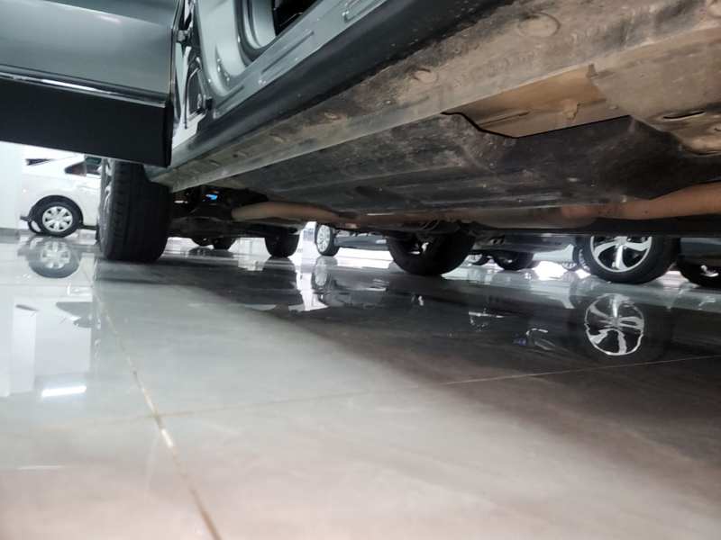 Used Haval H6 2021 3rd Generation 1.5T Automatic Two-Wheel Drive Max — 20