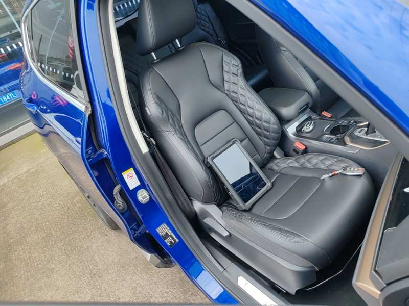 Used Haval H6 2020 1.5 GDIT Automatic Platinum Champion Edition — 24