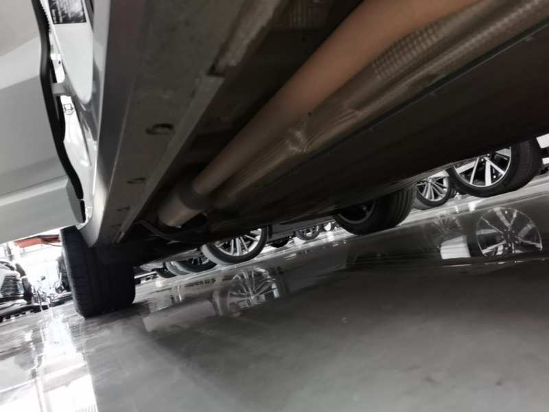 Used Li Auto L6 2024 Pro Model — 20