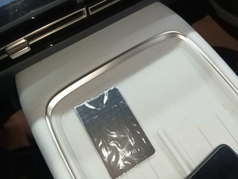 Used XPeng P7+ 2024 Ultra-Long Range Max — 8