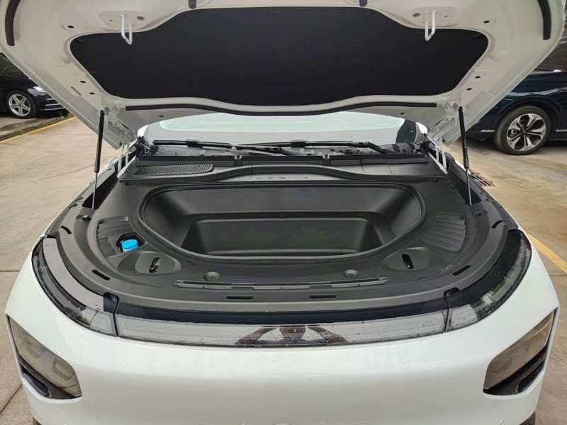 Used XPeng G9 2024 570 Max — 19