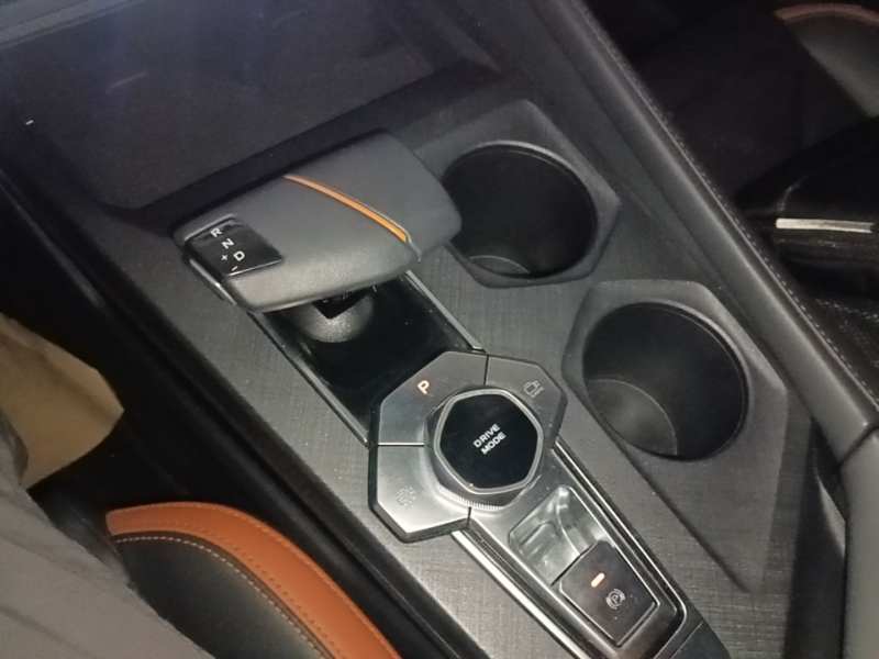 Used CHANGAN UNI-V 2024 1.5T High-Energy Version — 13