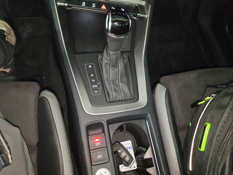 Used Audi Q3 2023 35 TFSI Fashion Dynamic Model (1.4T) — 13