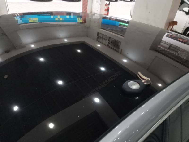 Used XPeng P7 2021 670G — 26