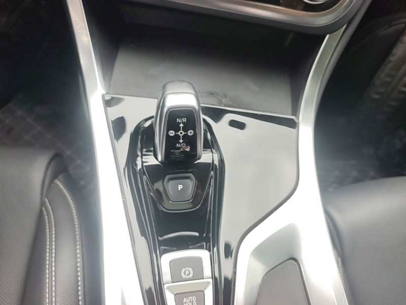 Used Lynk & Co 01 2019 2.0T Two-Wheel-Drive Pro Version China VI Standard — 13