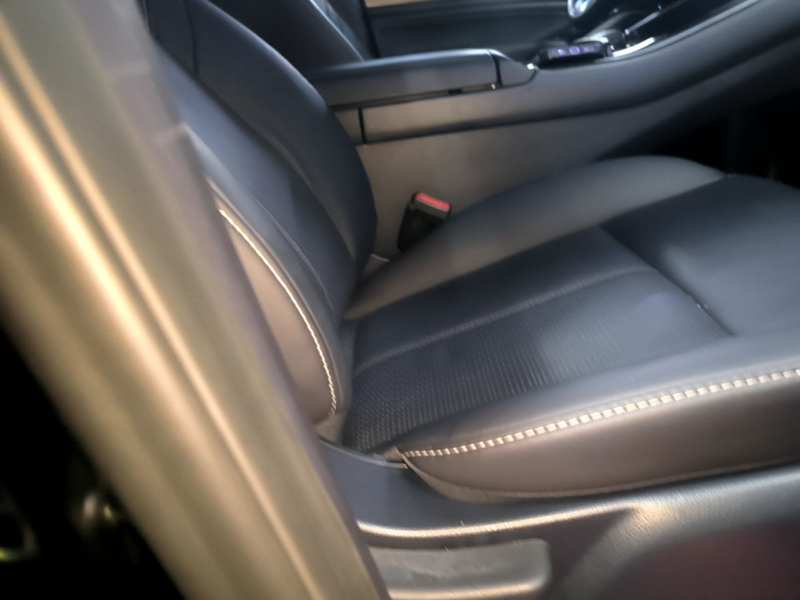 Used GAC Trumpchi M8 2023 Lingxiu Series 390T Deluxe Edition — 24