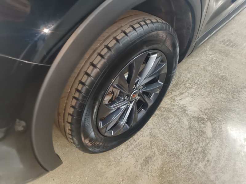 Used Hongqi HS5 2026 Model 2.0T Two-Wheel Drive Qi Xiang Pro Edition — 22