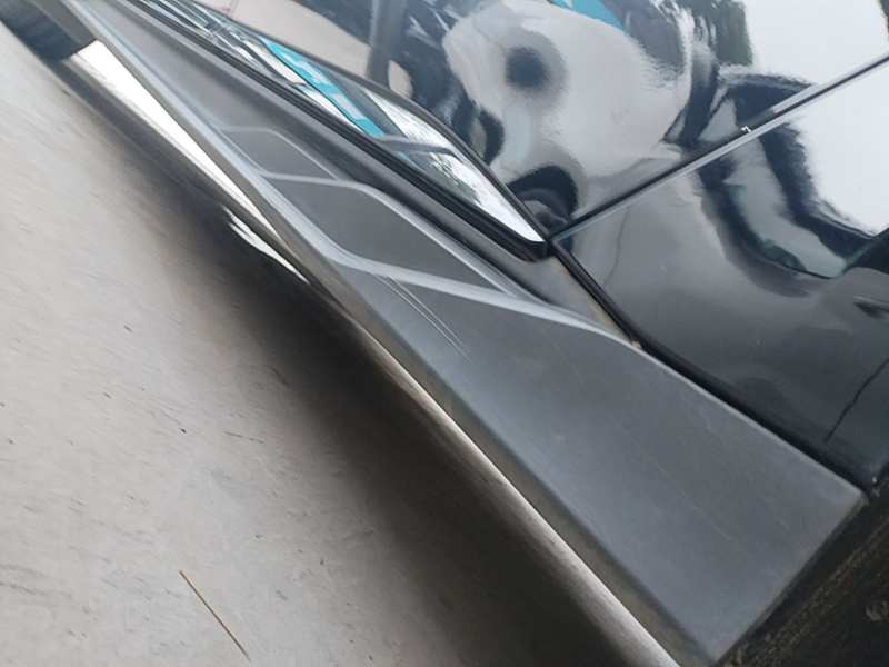 Used BYD Han 2024 DM-p War God Edition — 21