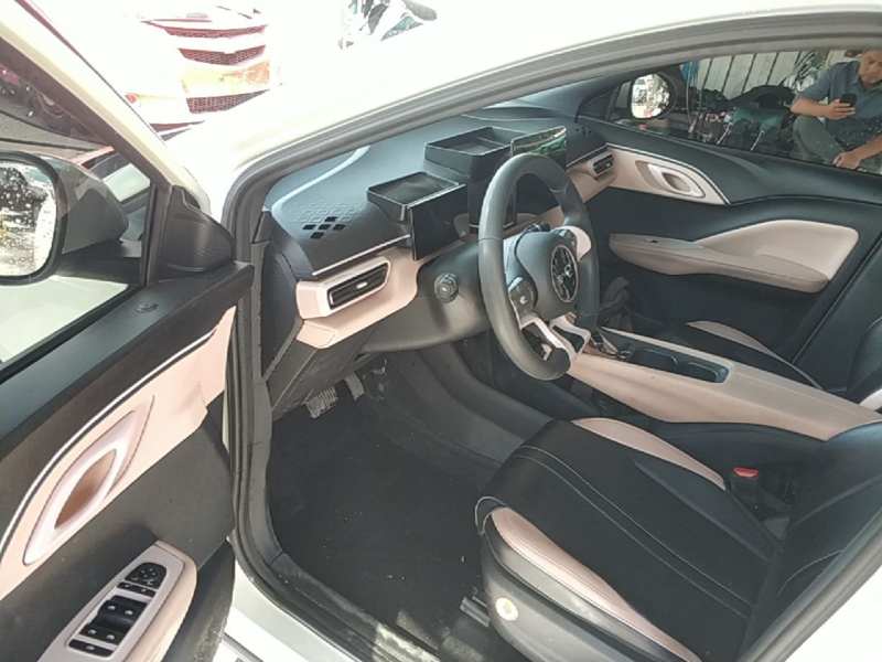 Used BYD Seagull 2024 Honor Edition 305km Dynamic Version — 15