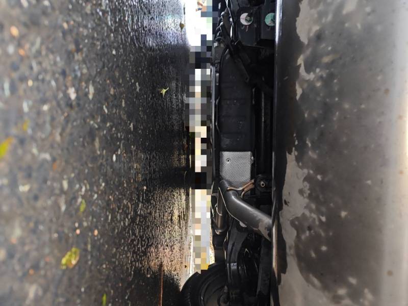 Used BYD Han 2025 DM-i 125KM Comfort Model — 25
