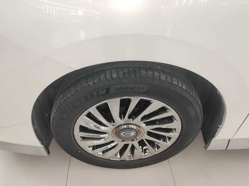 Used GAC Trumpchi M8 2023 Zongshi Series 400T Ultimate Edition — 22