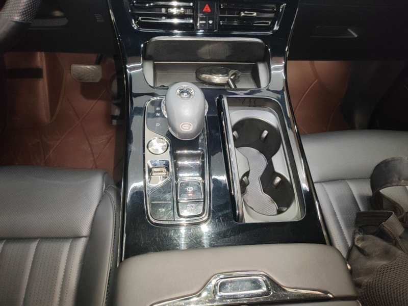 Used GAC Trumpchi M8 2023 Zongshi Series Dual-Motor YuZun Edition — 13