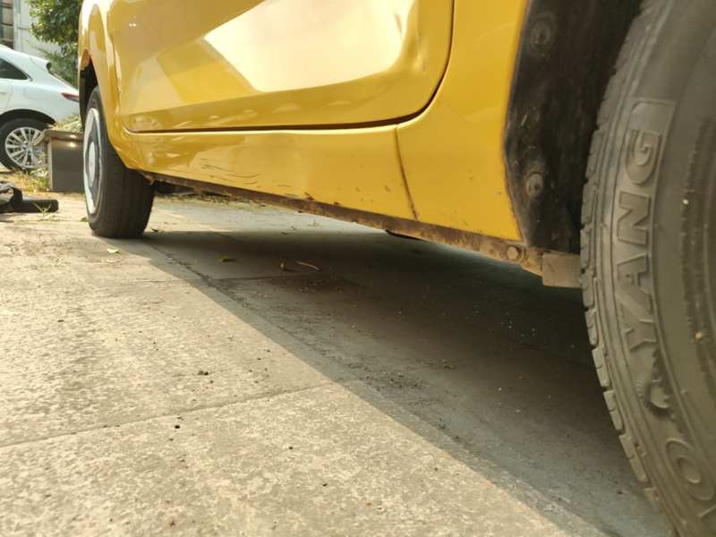Used Wuling Hongguang MINIEV 2022 Macaron Premium Model – Lithium Ternary Battery — 20
