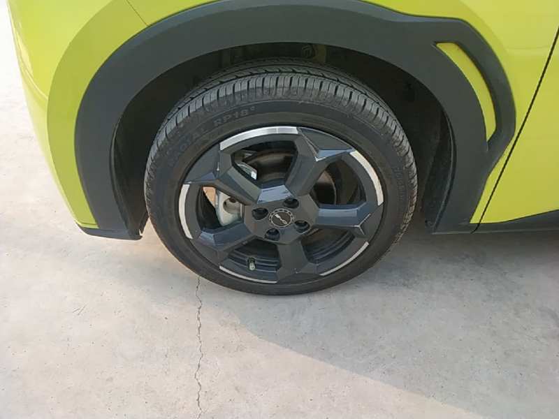 Used BYD Seagull 2023 Free Edition — 22