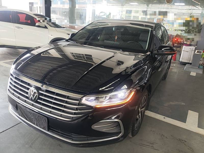 Used Volkswagen Lavida 2023 1.5L Automatic 5 Million Edition — 1