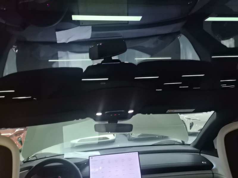 Used Xiaomi Auto SU7 2024 Rear-Drive Ultra-Long Range Advanced Pro-Level Intelligent Driving Version — 17