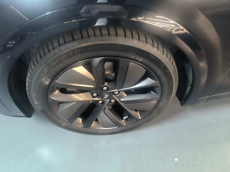 Used Li Auto L7 2023 Pro Model — 23