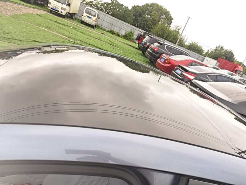Used BYD Seal 2022 550 km Standard Range Rear-Wheel Drive Elite Version — 26
