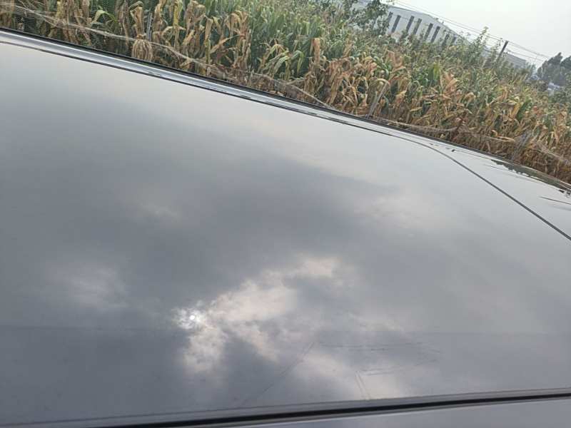 Used Denza D9 2024 DM-i 1050 Luxury Model — 26