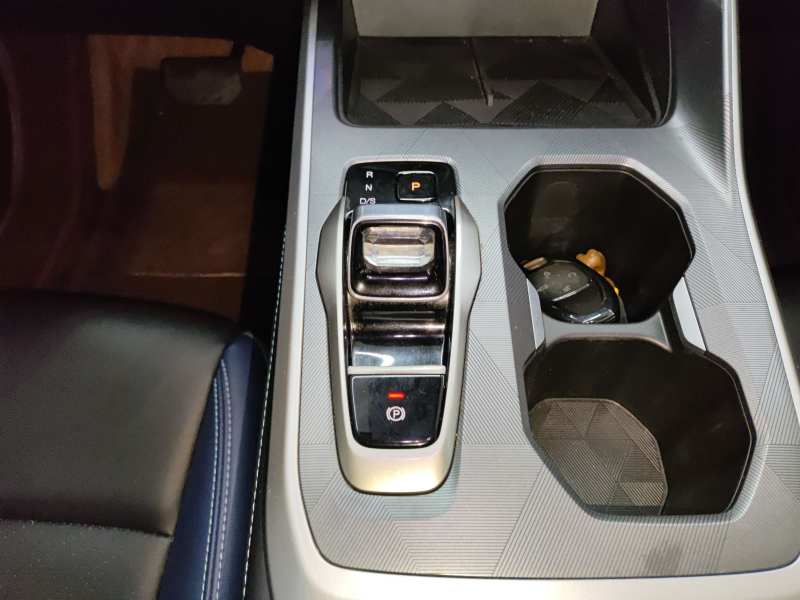 Used GAC Trumpchi GS3 2023 Shadow Speed 270T Enjoyment Edition — 9