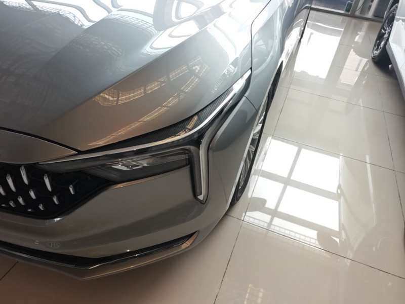 Used Bestune B70 2022 Third Generation 1.5T Automatic Enjoyment Version – Enjoyment — 23