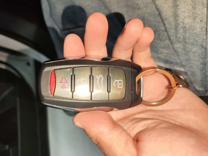 Used Haval H6 2021 3rd Generation 1.5T Automatic Two-Wheel Drive Max — 8