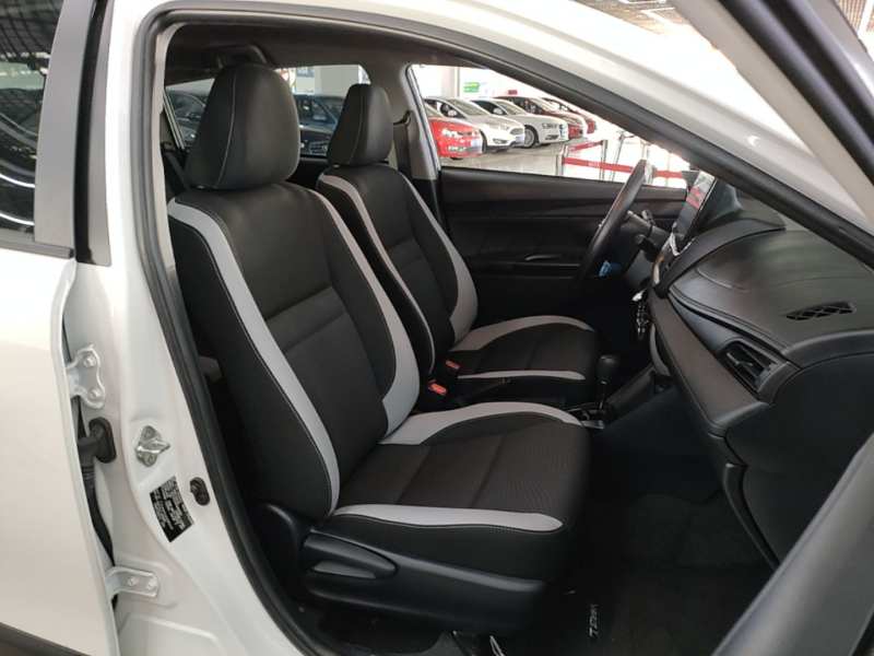 Used Toyota YARiS L Zhi Xuan 2022 X-Trail 1.5L CVT Leading PLUS Edition — 24