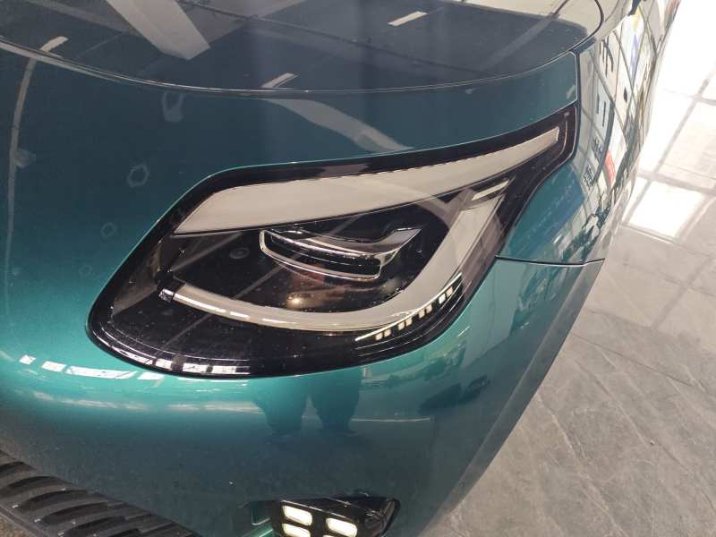 Used AION UT 2025 420 Prestige Edition — 23