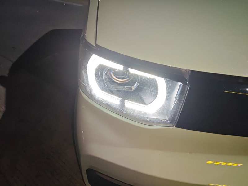 Used Wuling Hongguang MINIEV 2021 Macaron Premium Model – Lithium-NMC — 7