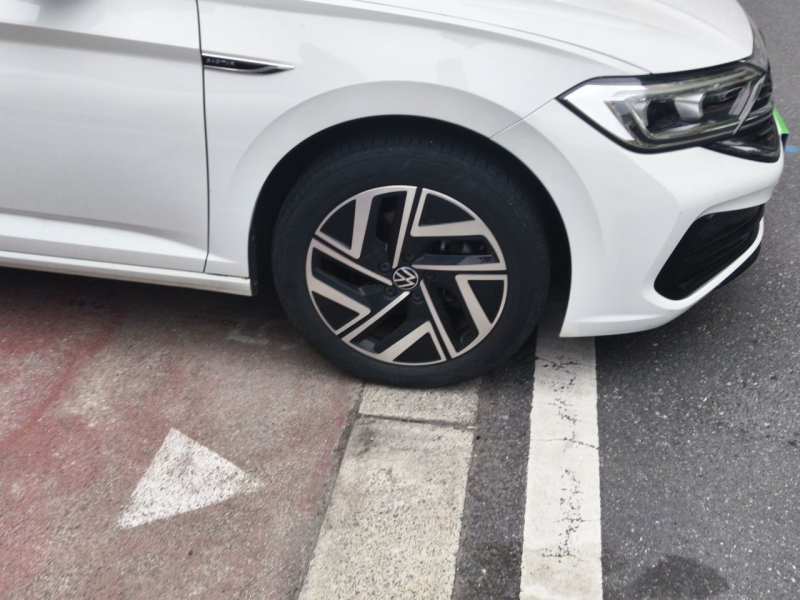 Used Volkswagen Sagitar 2023 280TSI DSG Excellence Edition — 8