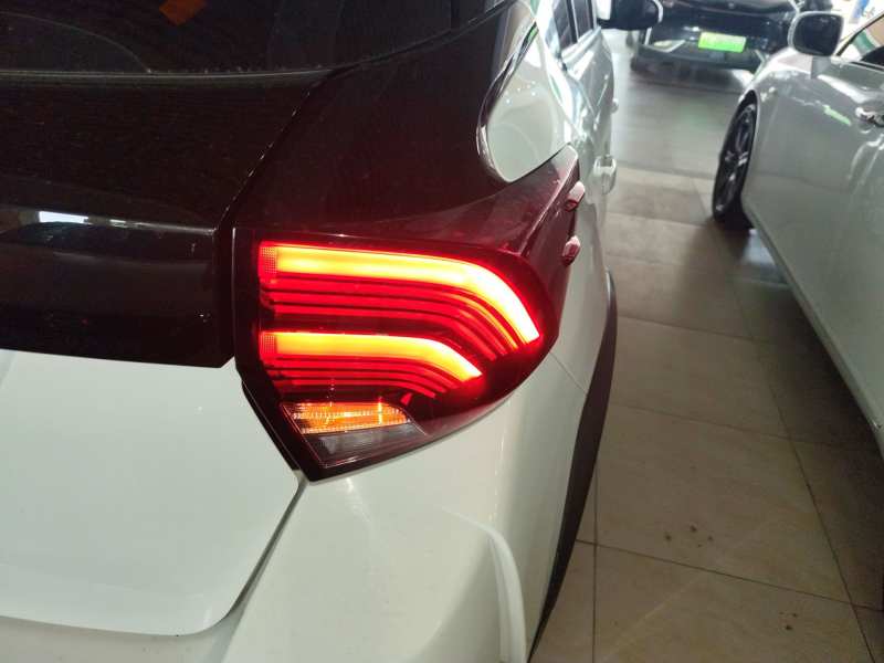 Used Toyota YARiS L Zhi Xuan 2022 X-Trail 1.5L CVT Leading PLUS Edition — 21