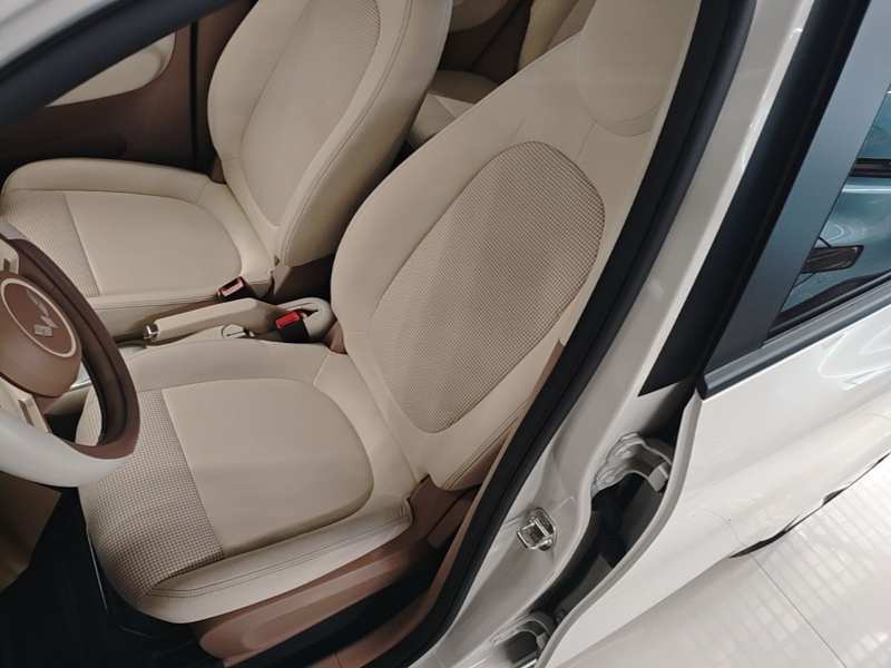 Used Wuling Hongguang MINIEV 2025 Four-Door Version Advanced Edition — 14