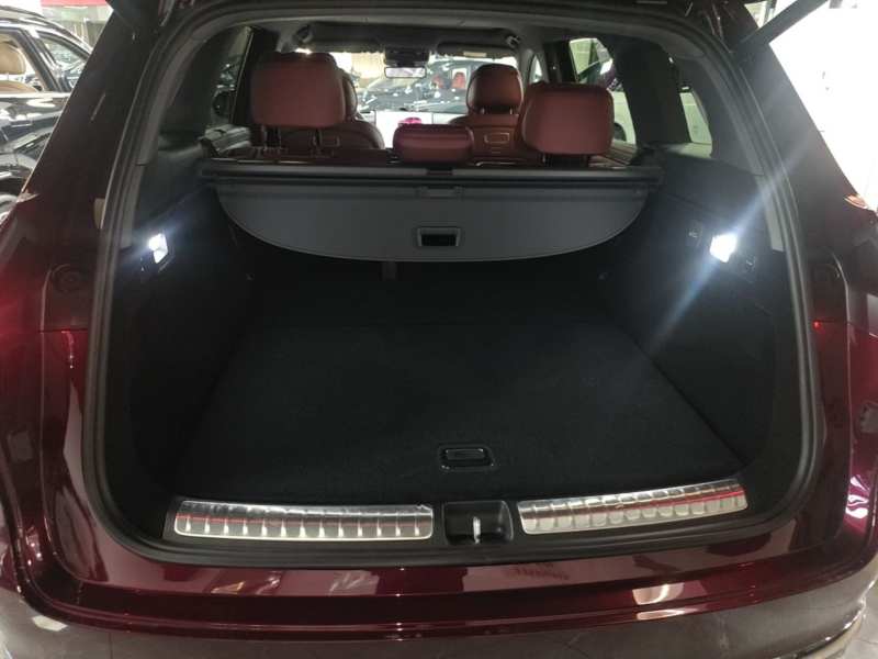 Used Hima AITO M7 2026 Model Range-Extending Ultra All-Wheel Drive 5-Seater Version — 18