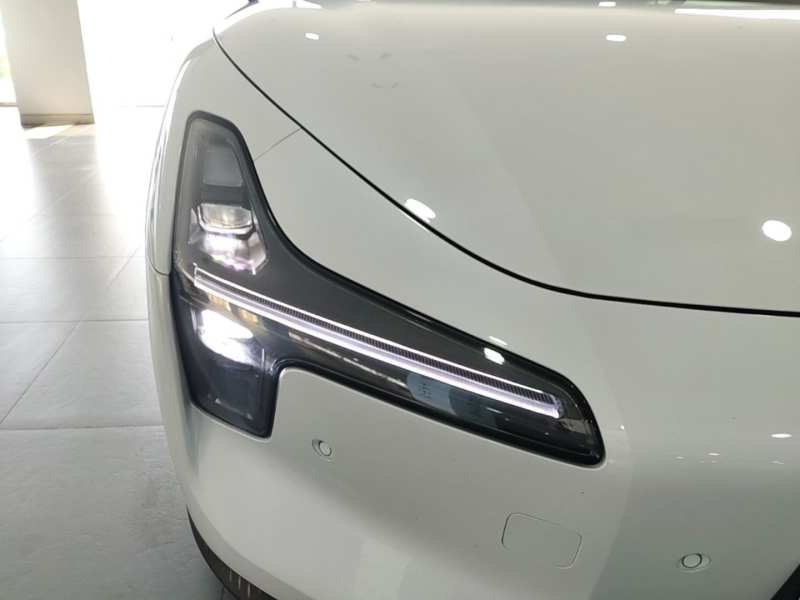 Used XPeng MONA M03 2024 515 Long-Range — 7