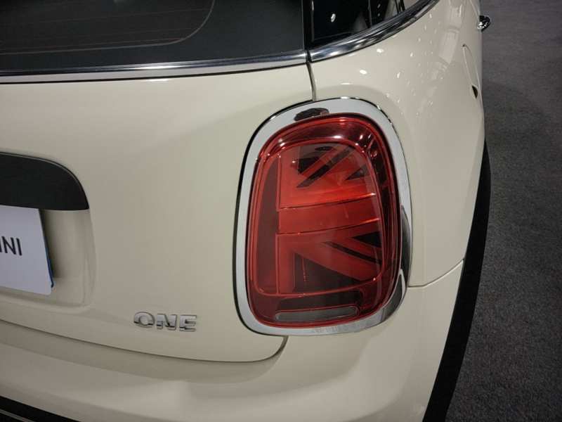 Used MINI 2023 1.5T ONE — 7