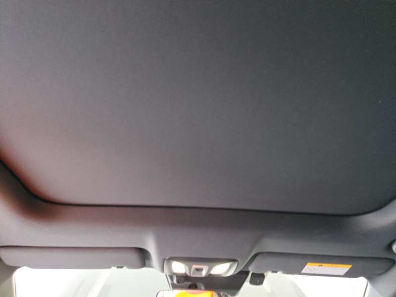 Used CHANGAN UNI-V 2024 1.5T Prestige Edition — 17