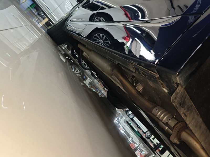 Used Li Auto L9 2026 Model Livis — 21