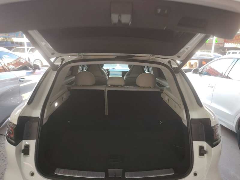 Used Leapmotor C11 2021 Luxury Edition — 18