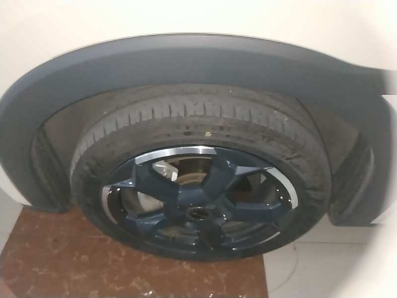 Used BYD Seagull 2023 Free Edition — 22