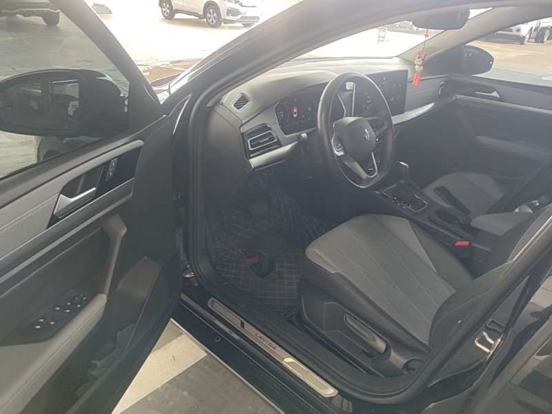 Used Volkswagen Lavida 2023 1.5L Automatic 5 Million Edition — 15