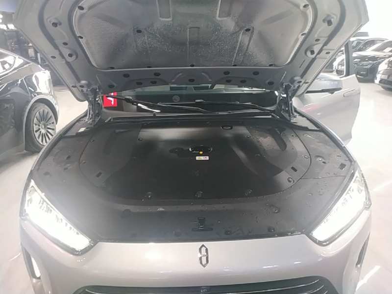 Used AITO/LUXEED/MAEXTRO/SAIC/STELATO AITO M5 2022 Extended-Range Four-Wheel Drive Performance Version — 19