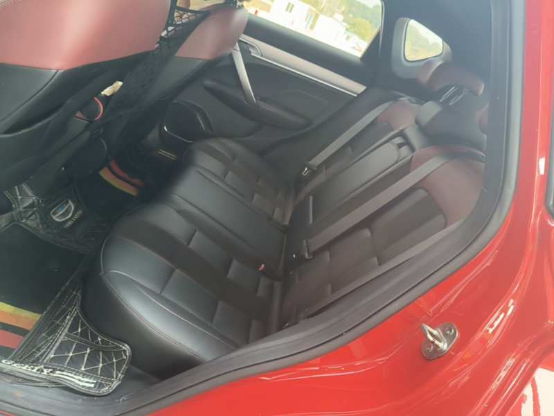Used Geely Auto Coolray 2021 1.5TD DCT Starry Edition — 16
