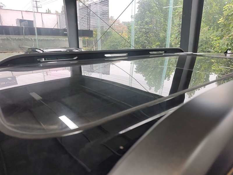 Used JETOUR Shanhai Traveler C-DM 2026 Model 211km XWD Huawei Qiankun Intelligent Driving — 26